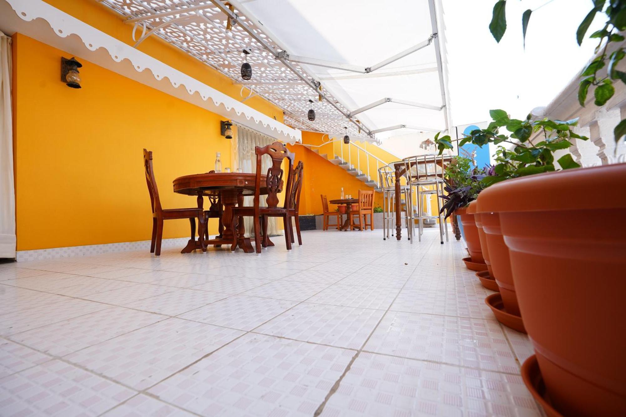 Pearl Bell Villa Pondichéry Extérieur photo